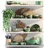 Kitchen Tableware - Thumbnail 3