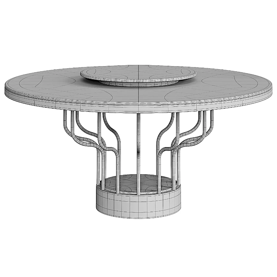 Dining Table - Image 1