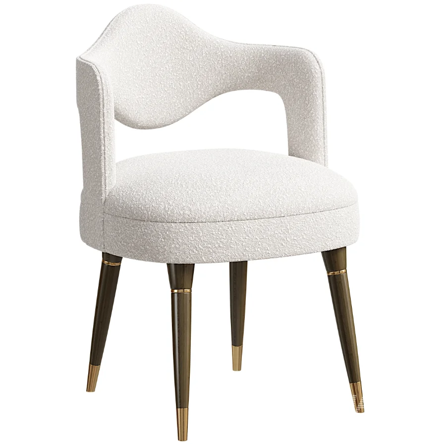 Chaplin Chair - Image 5