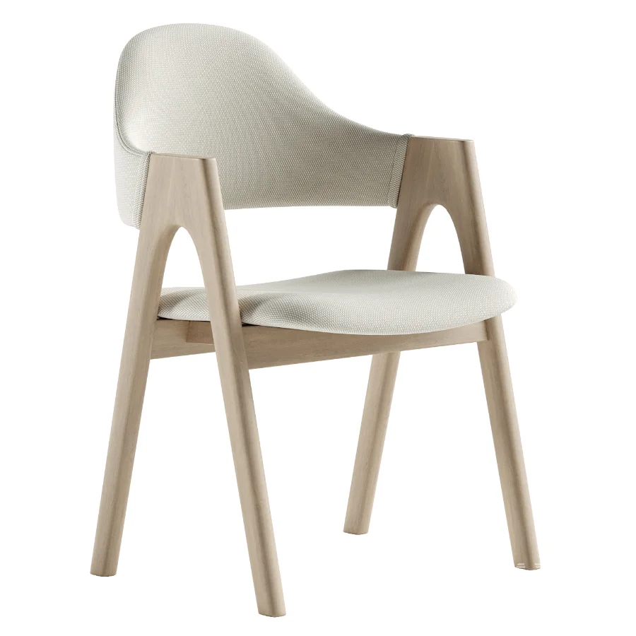 Melba Dining Chair - Image 3