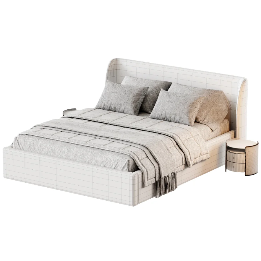 Riya bed - Image 4