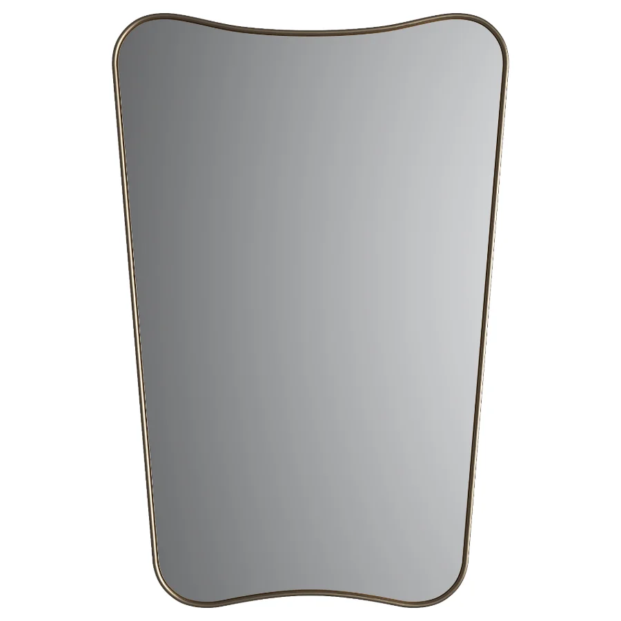 Butterfly Mirror - Image 5