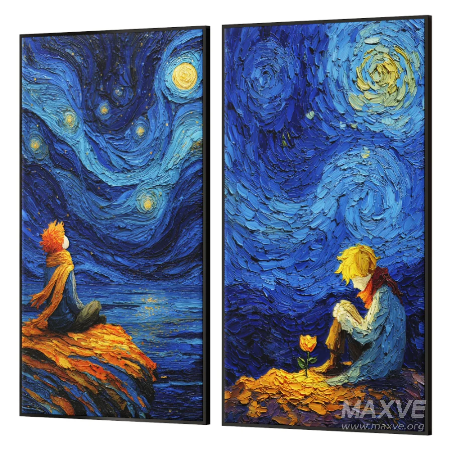 Wall Decor 29 Diorart - Image 3