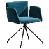 Vela Office Chair 02 By Tecno - Thumbnail 2