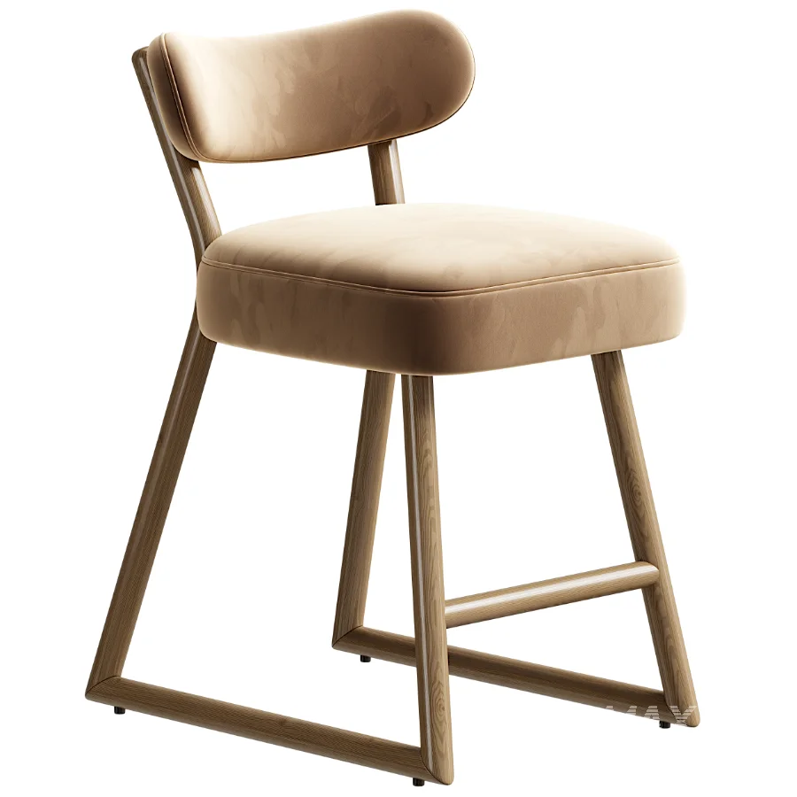Bari Counter Chair - Image 5