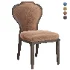 Joanna Armless Dining Chair - Thumbnail 8