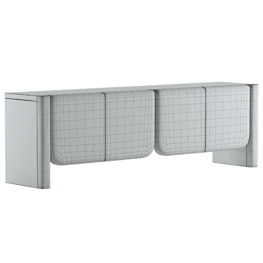 TV stand - Image 5