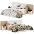 Mahesh bed - Thumbnail 1