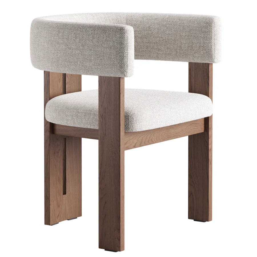 Hamburg Chair - Image 4
