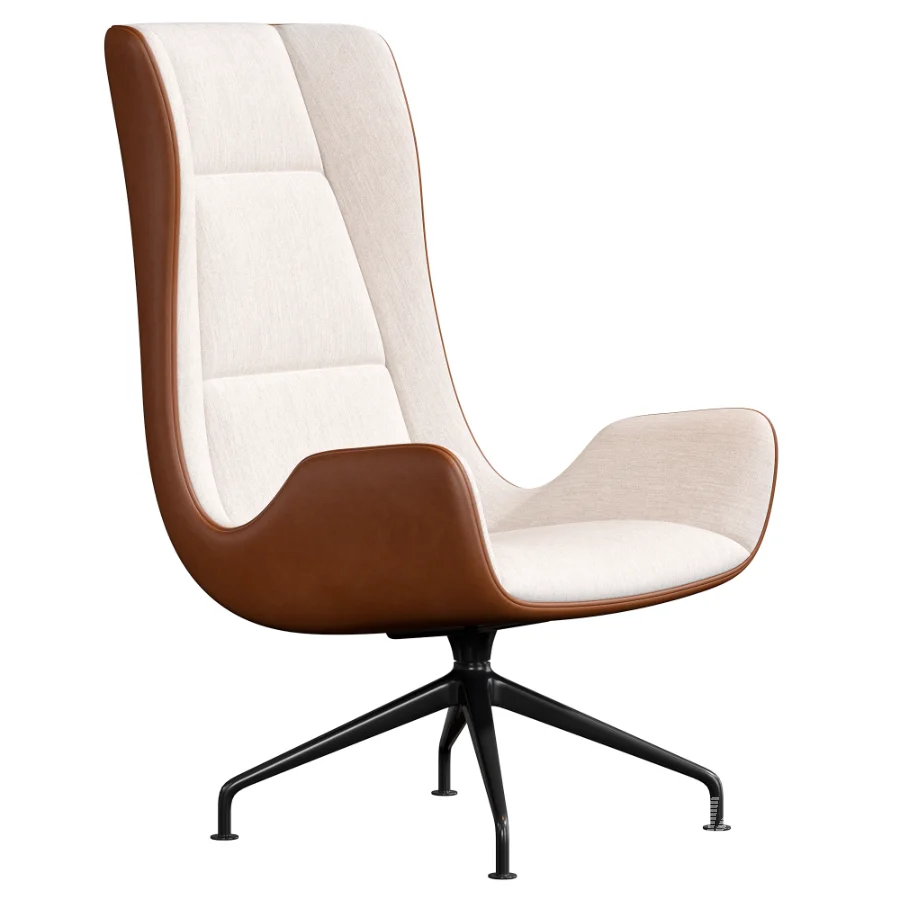 Aura Office Arimchair By Tacno - Image 4