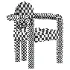 Maudine Dining Chair - Thumbnail 7