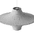 Seagull Silk Pendant Lamp - Thumbnail 3