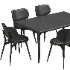 Dinning chair and table359 - Thumbnail 6