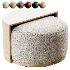 Lous Pouf - Thumbnail 1