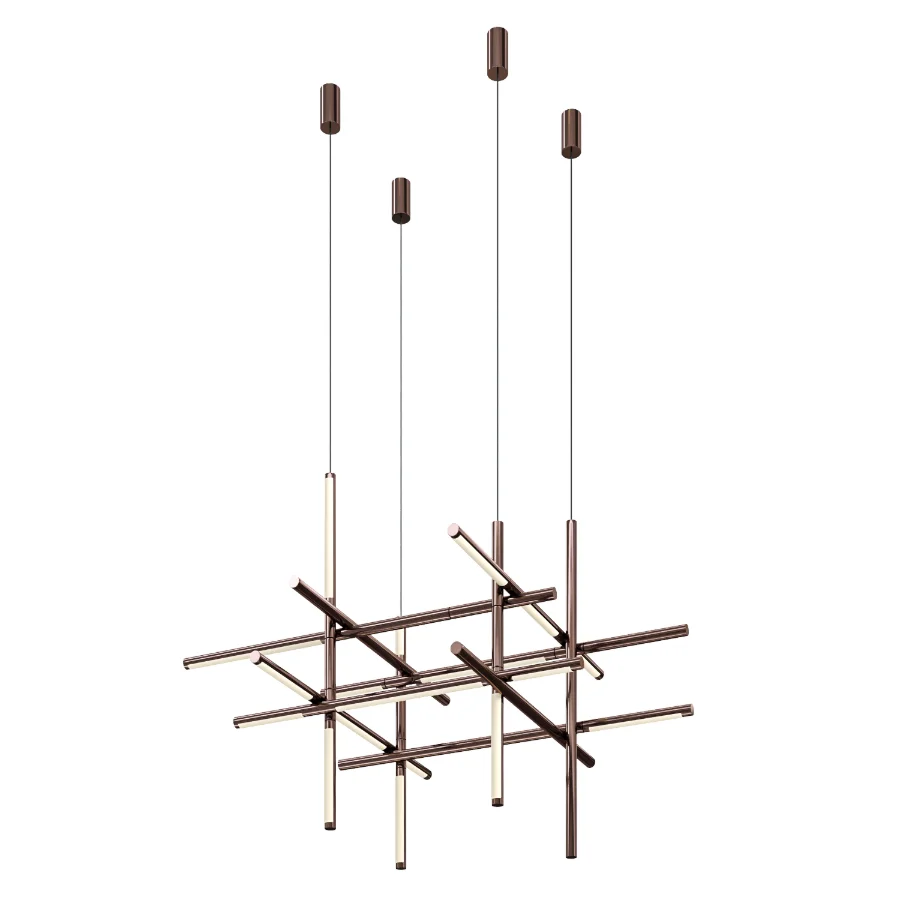 CADENZA chandelier Light - Image 1