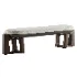 Asthila Bench - Thumbnail 2