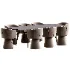 Tori Chair Fjord Dining Table - Thumbnail 1