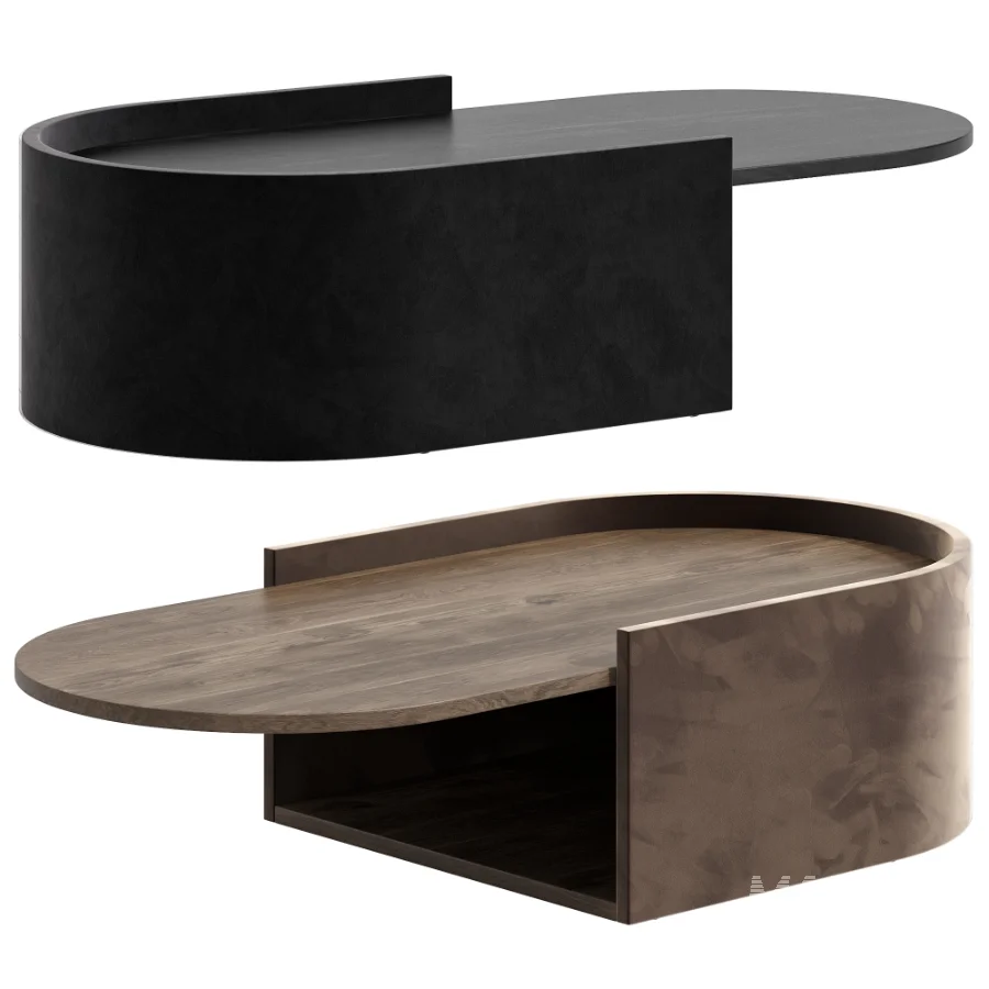 Sinua Coffee Table By Cloto - Image 5