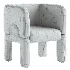 Mosaico Chair - Thumbnail 7