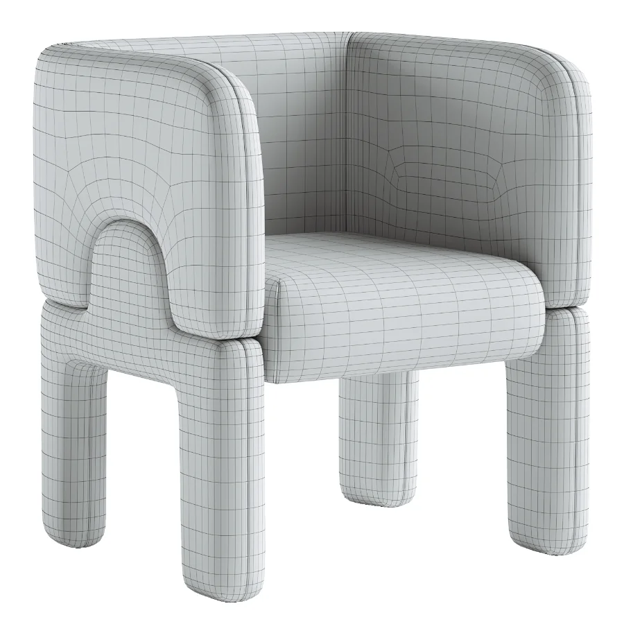 Mosaico Chair - Image 7