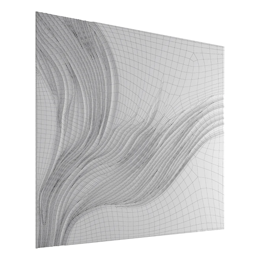 wave wall 48 - Image 6