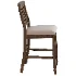 Sarasota Dining Chair - Thumbnail 1