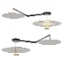 Vibia Flat Ceiling Lamp - Thumbnail 2