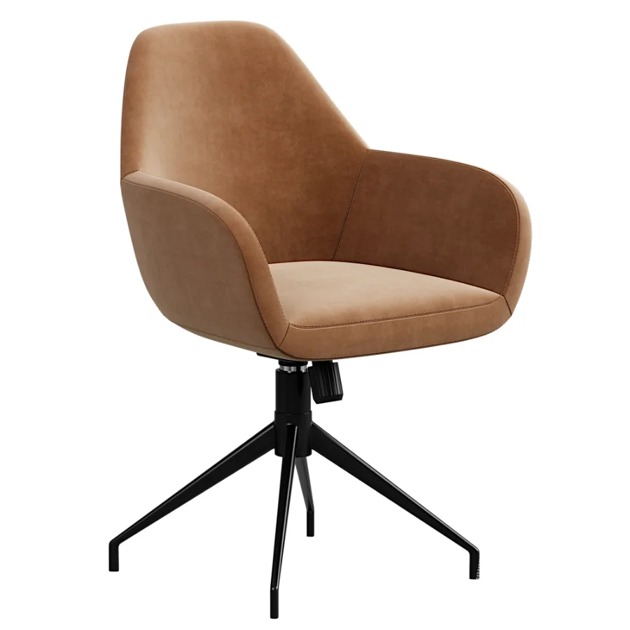 Indy Armchair - Image 1