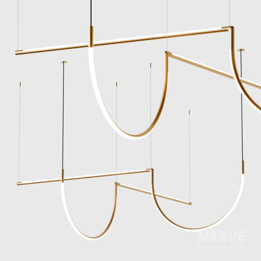 Tubs Modular Pendant - Image 3