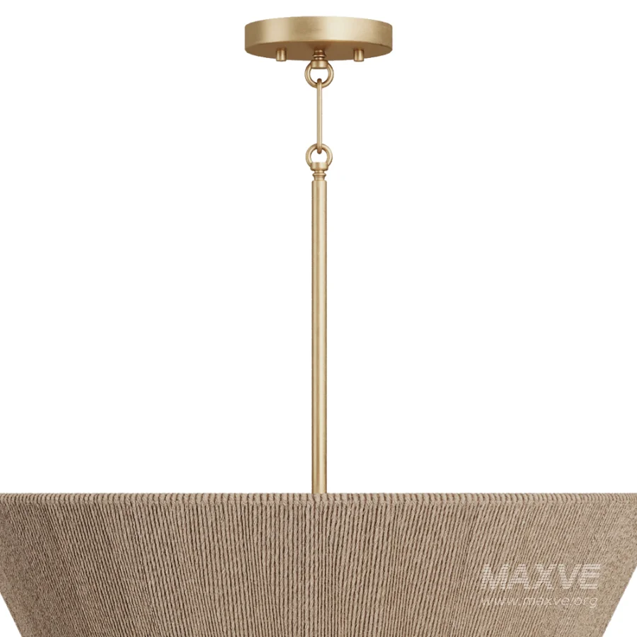 Beacon Pendant Light - Image 3