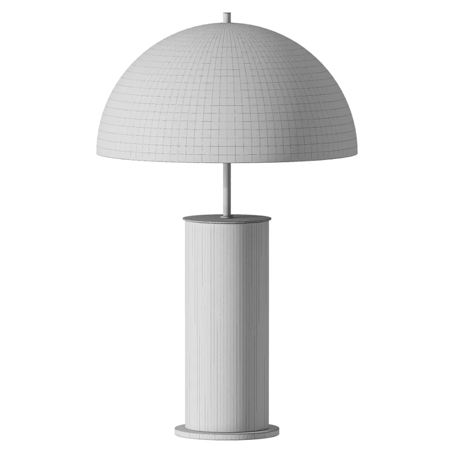 Alfa Table Lamp - Image 3