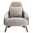 Leolux_LX_Armchair - Thumbnail 3