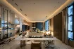 Modern living room dining room - Thumbnail 1