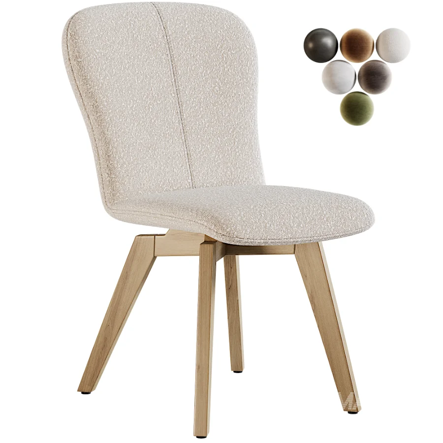 Aspen Dining Chair - Image 6