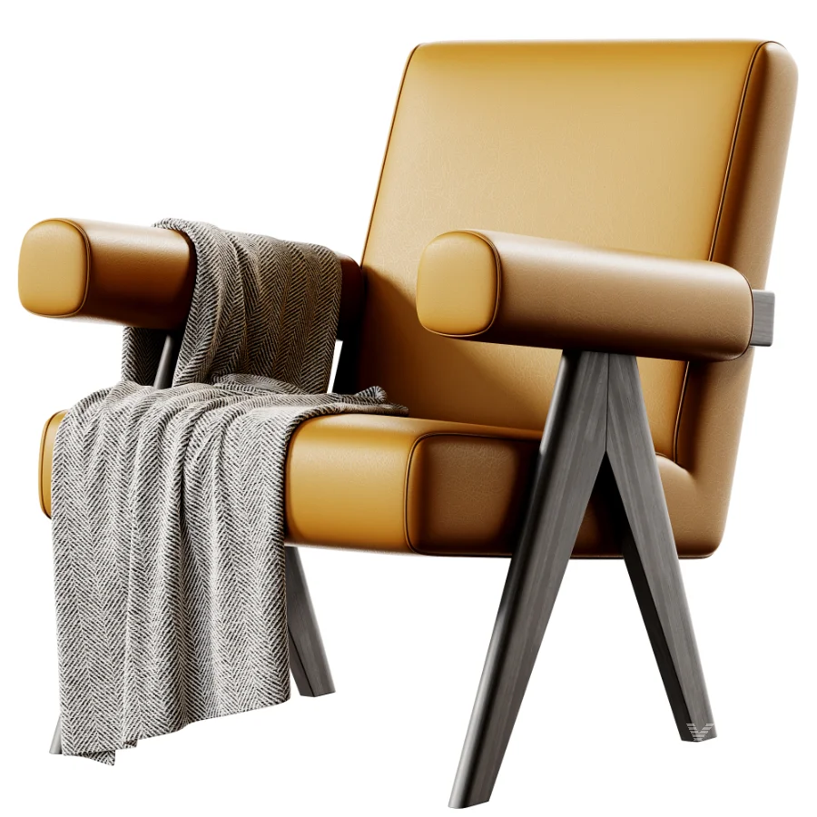 Easy Lounge Sofa - Image 4