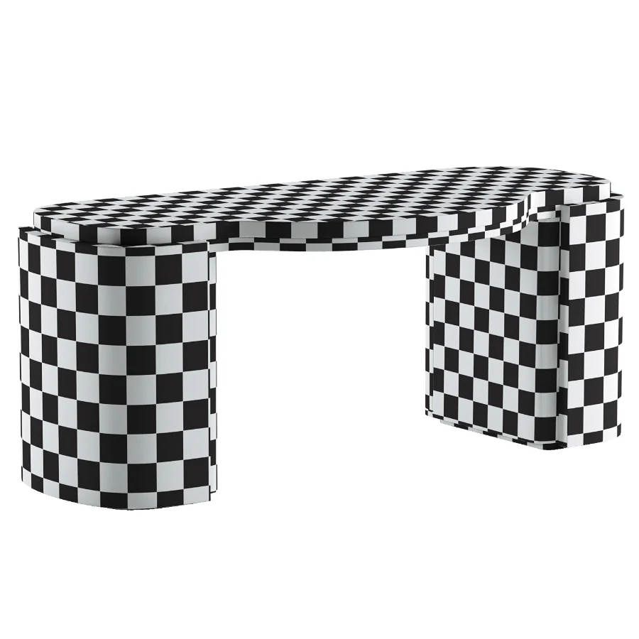 Moka Desk - Image 1