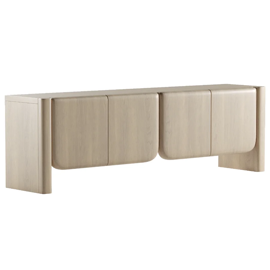 TV stand - Image 7