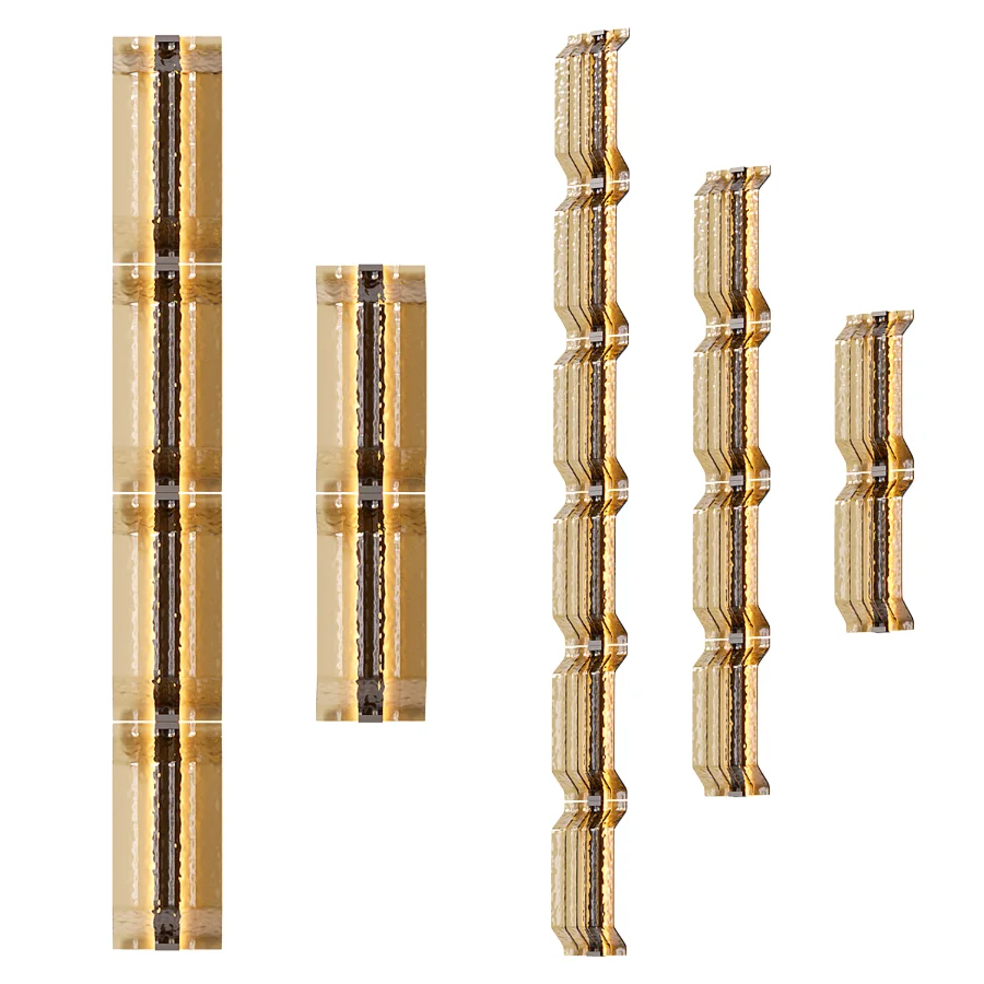 Vibe Wall Lamps - Image 2