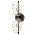 LINDIS FROST LONG WALL LAMP - Thumbnail 1