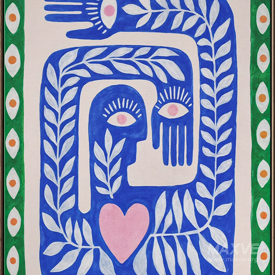 Painting 71 - Image 2