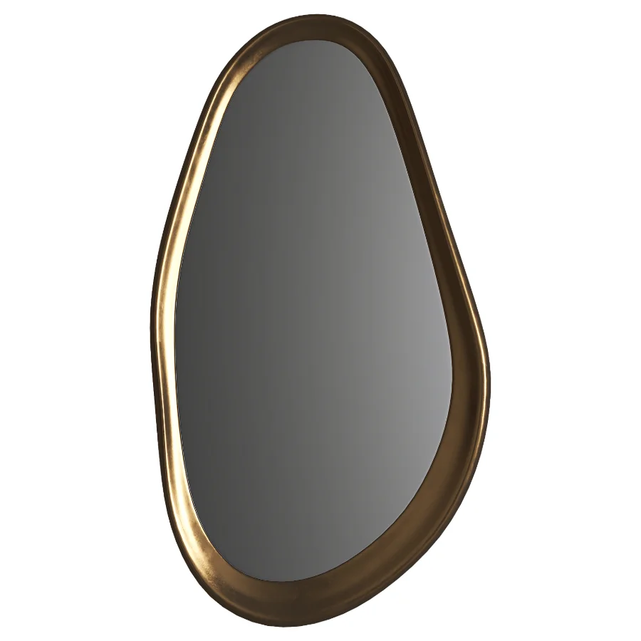 Asymmetrical Mirror 09 - Image 2