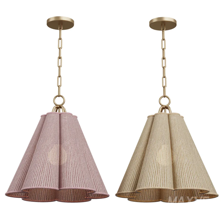 Troy Lighting Sonoma Light Pendant - Image 1