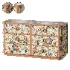 Leo Six Drawer Dresser by Sohohome - Thumbnail 3