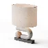 Table Lamp Carlo Low - Thumbnail 7