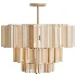 Flush Mount Ceiling Light - Thumbnail 1