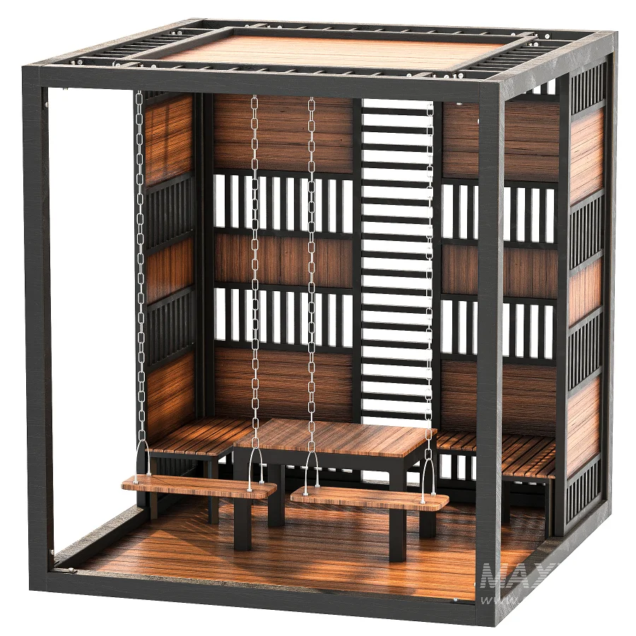 Urban Furniture 20 - Image 5