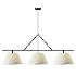 Collette Linear Pendant - Thumbnail 1