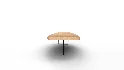 Hull Coffee Table - Thumbnail 6