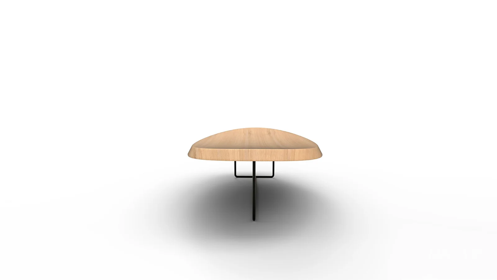 Hull Coffee Table - Image 6