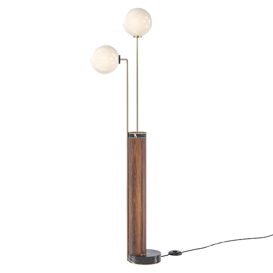 Portland Floor Lamp - Image 3